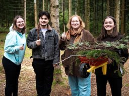 Freizeit Moosenmättle 2025